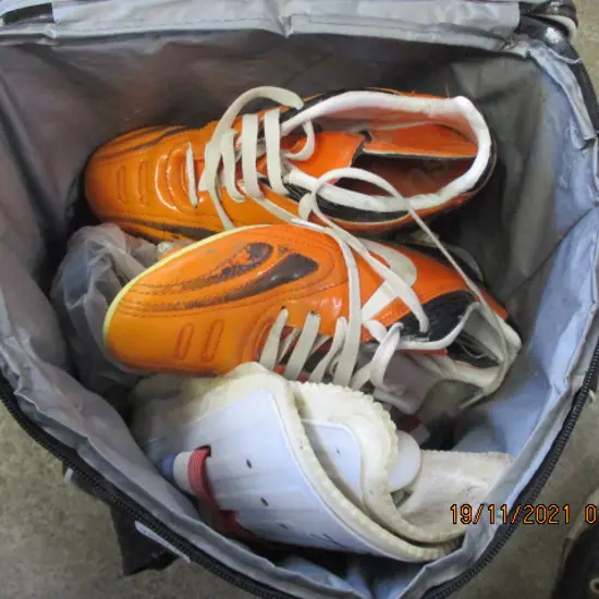 Sports Gear