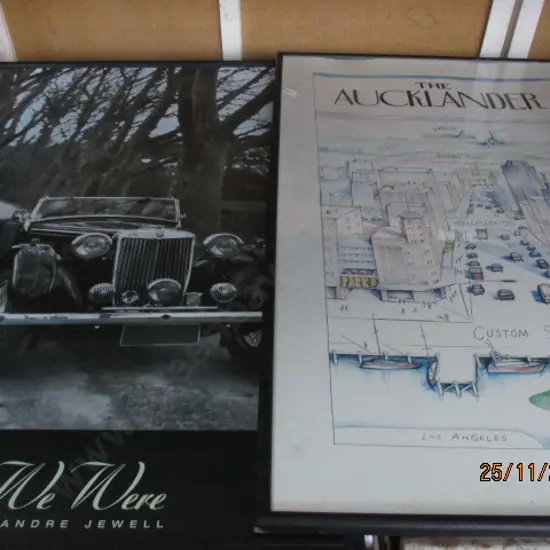 2 Prints