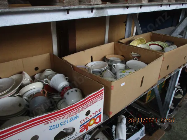 3 Boxes China Image 1++