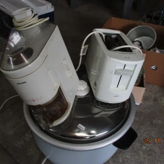 Cookware