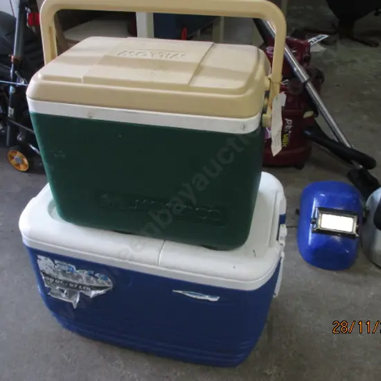 2 Chillybins