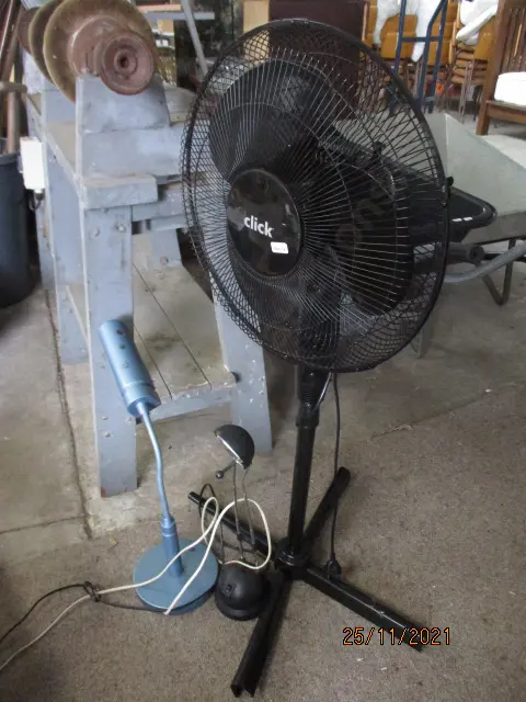 Fan Etc Image 1++