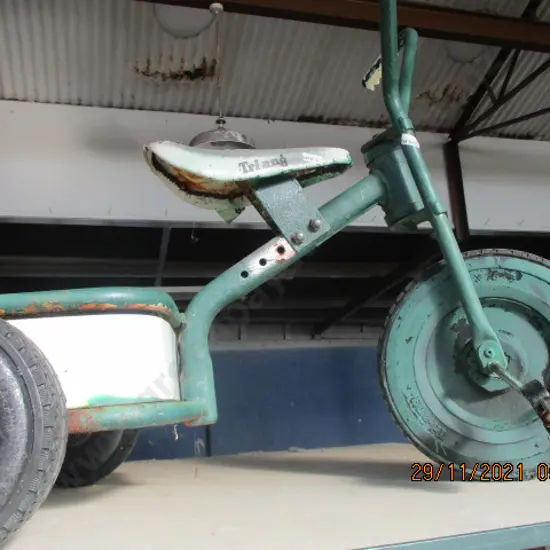 Tricycle