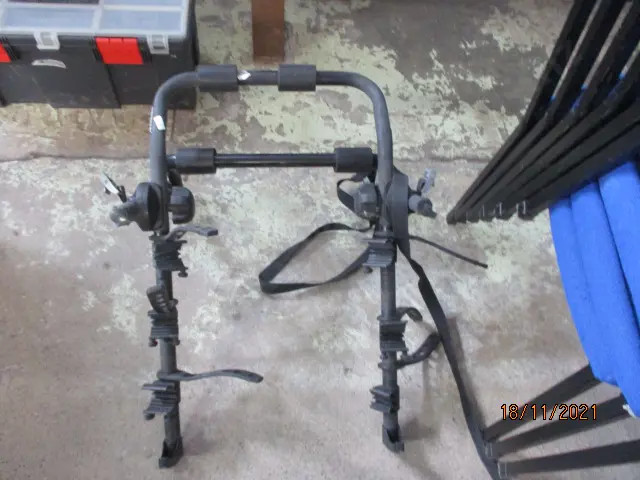 Bike rack Image 1++