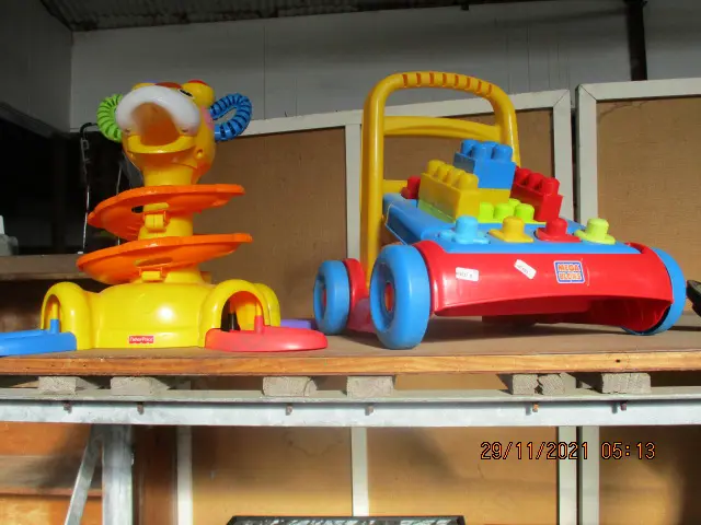 Nursery Toys Image 1++