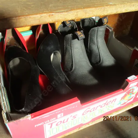 Footware