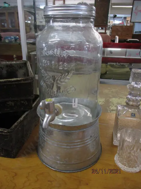 Juice Jar Image 1++