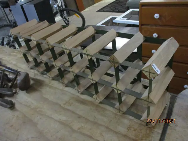 Wine Rack Image 1++