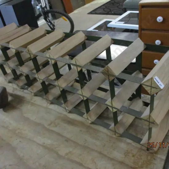 Wine Rack