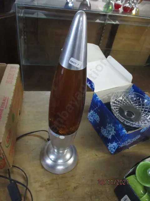 Sparkle Lamp Image 1++