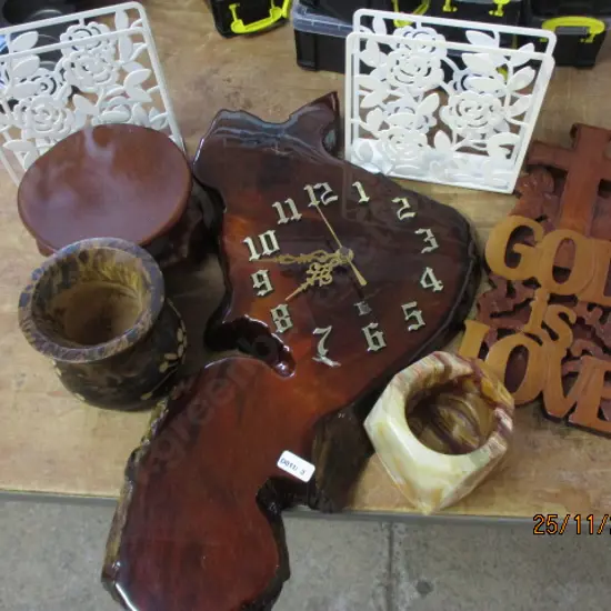 Collectables