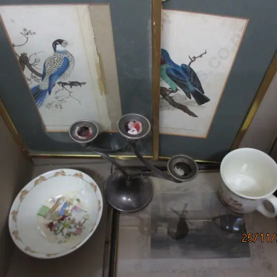 Collectables
