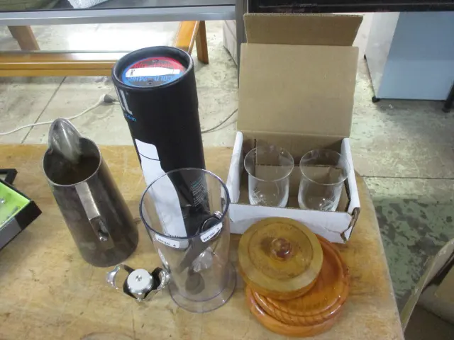 Bar Collectables Image 1++