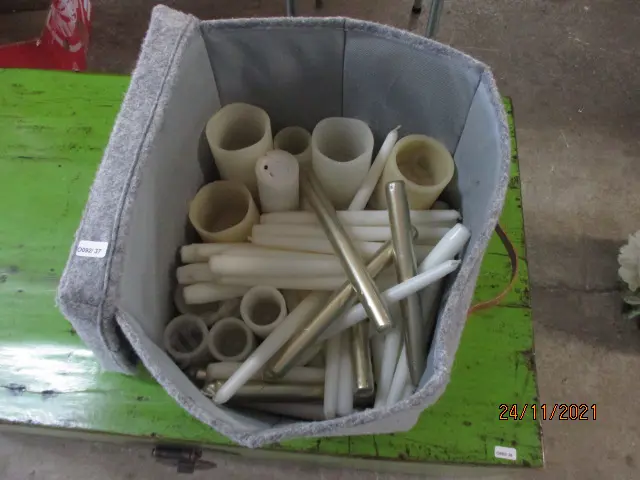 Candles Image 1++