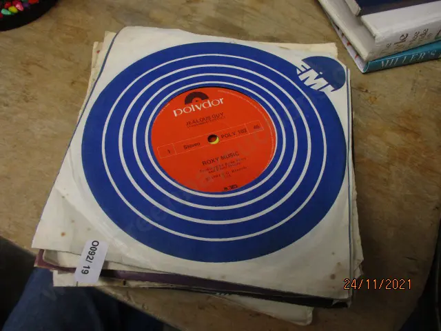 45s Image 1++