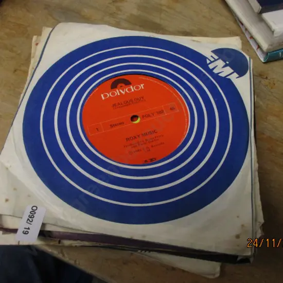 45s