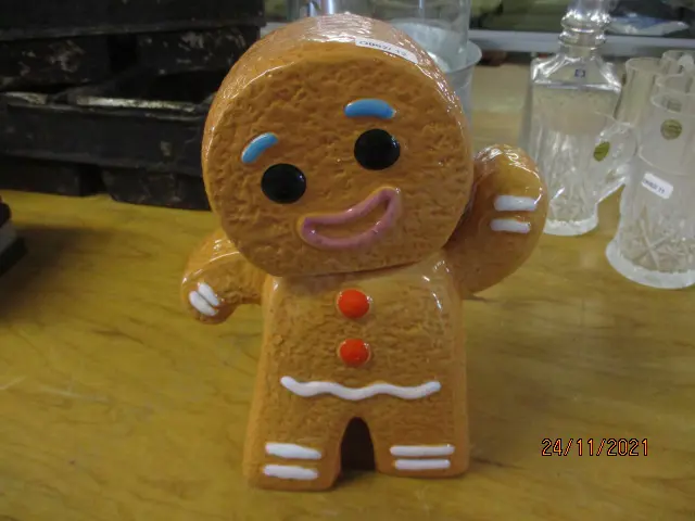 Cookie Jar Image 1++