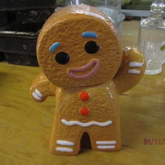 Cookie Jar