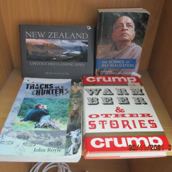 Books