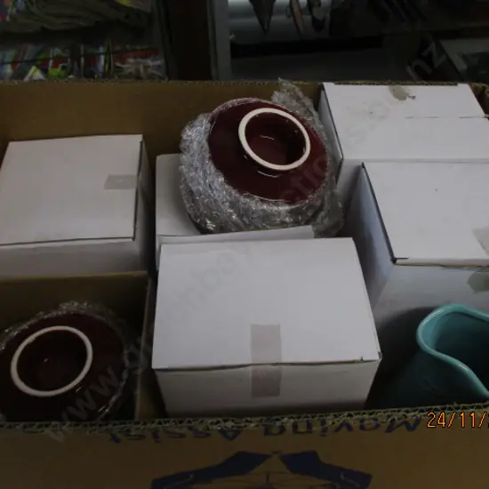 Table ware