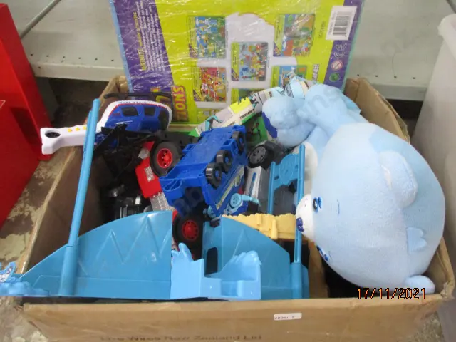 Toys Image 1++