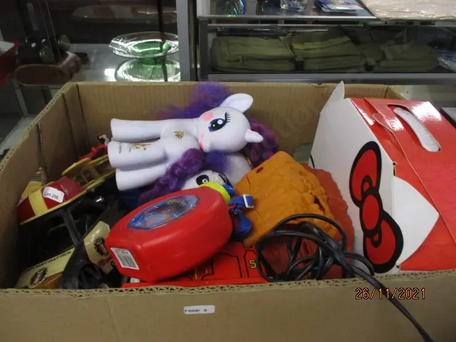 Toys Image 1++