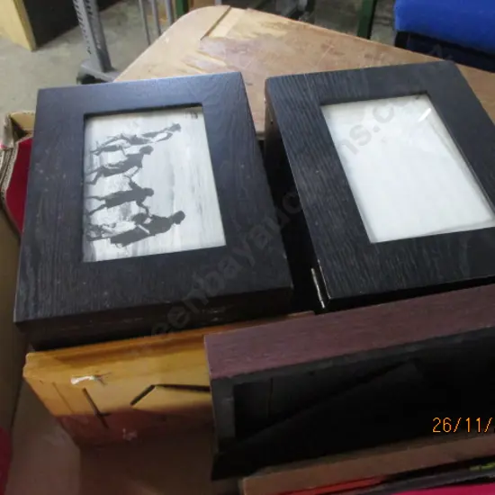 Photo Albums