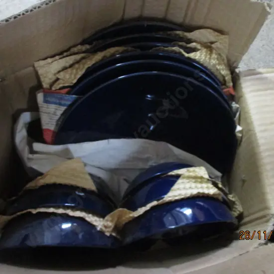 Dinnerware
