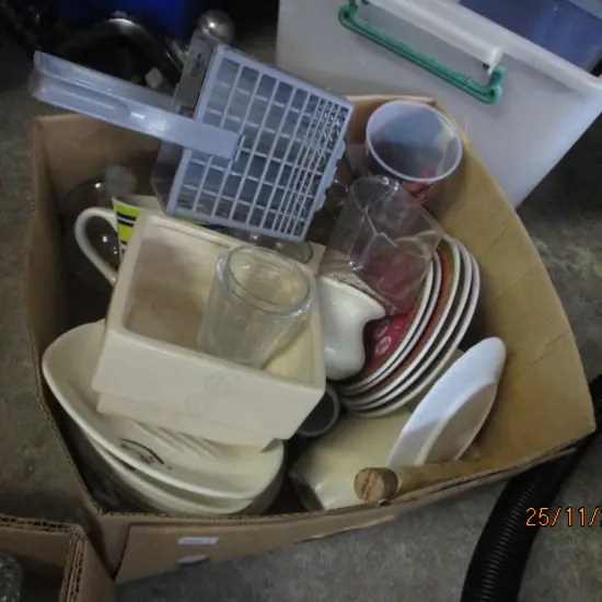 Kitchenware