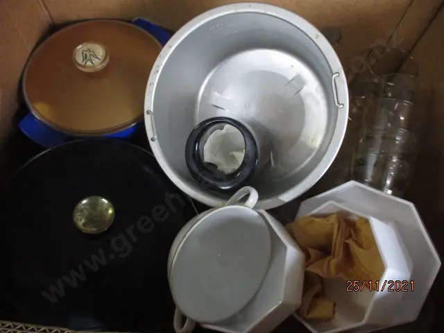Box Cookware Image 1++