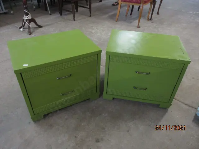 Pr Bedside Cabinets Image 1++