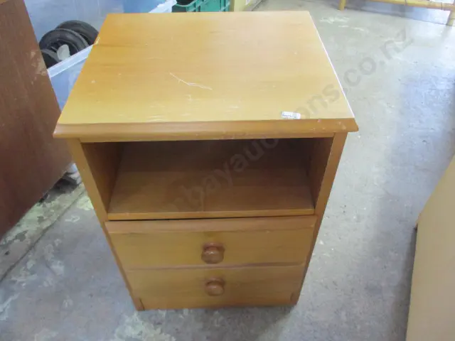 Bedside Cab Image 1++