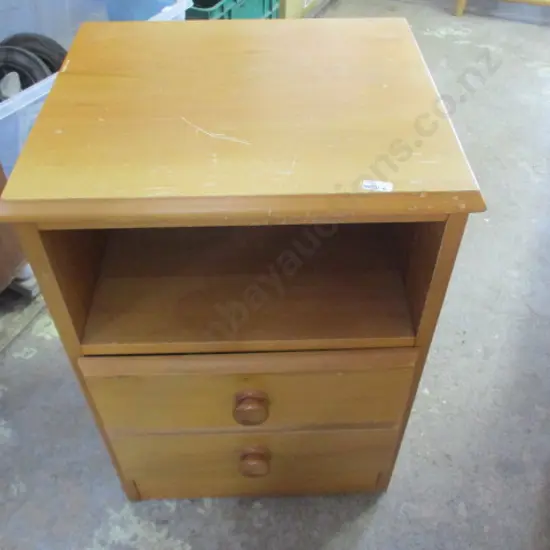 Bedside Cab