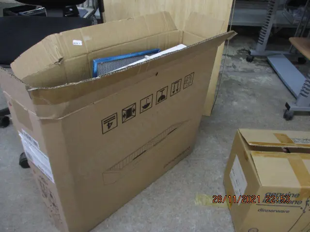 Rangehood Image 1++