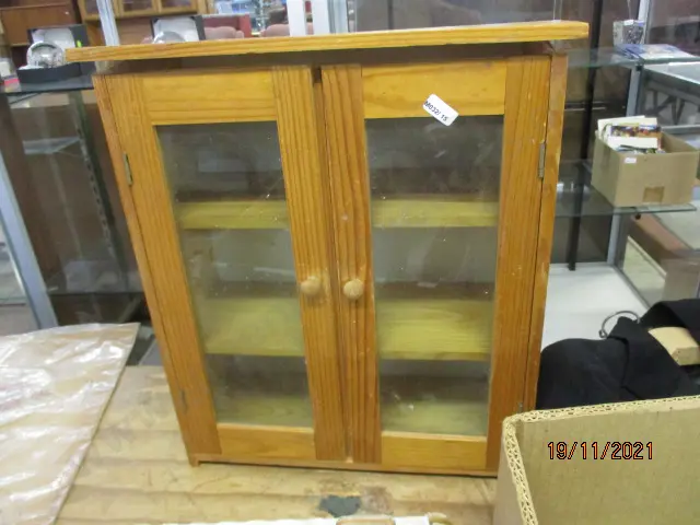 Small Wall cabinet Image 1++