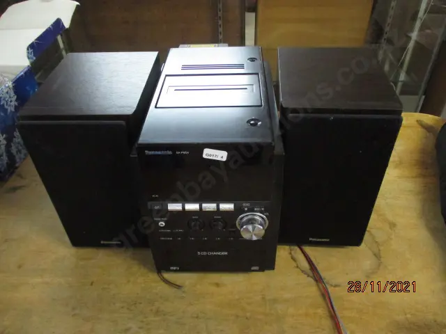 Stereo Image 1++