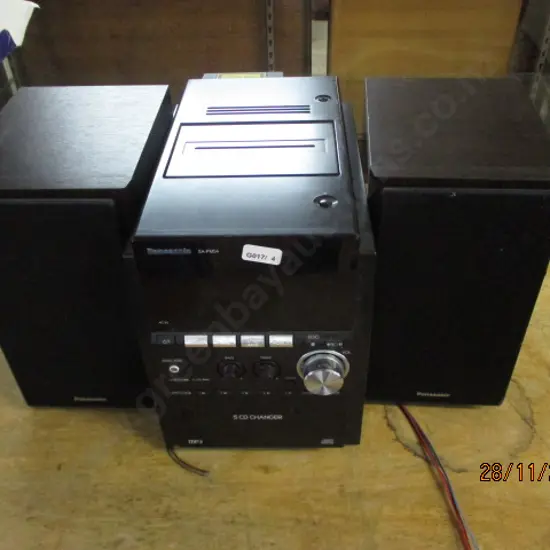 Stereo