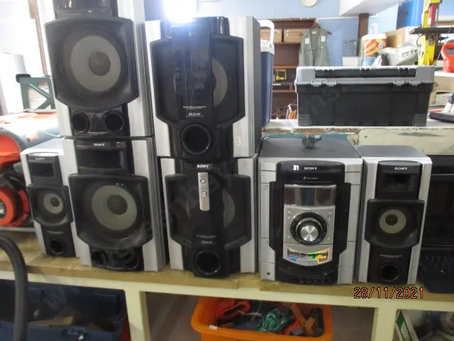 Stereo Image 1++