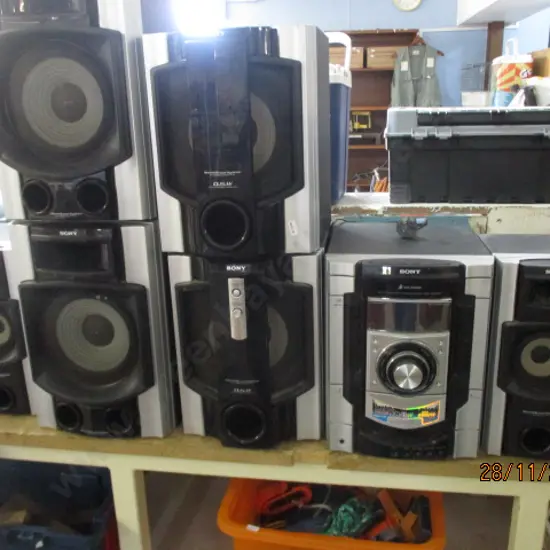 Stereo
