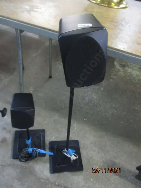 Pr Polk Speakers Image 1++