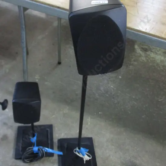 Pr Polk Speakers