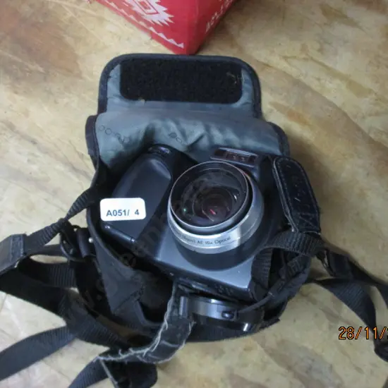 Camera