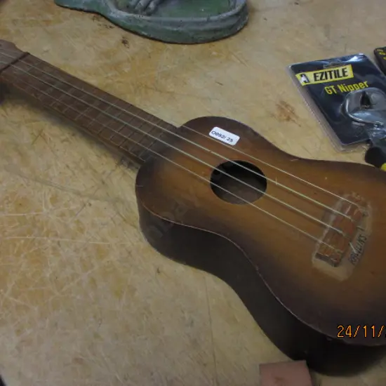Ukelele