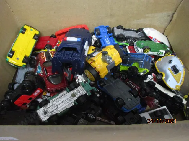 Toys Image 1++