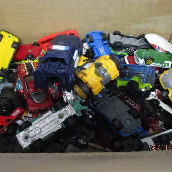 Toys