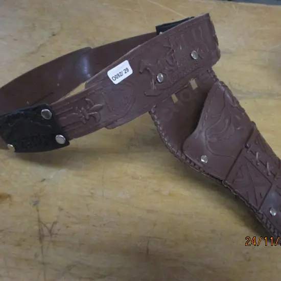 Toy Gun Holster