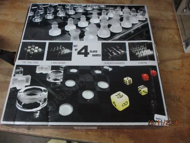 Game Compendia Image 1++