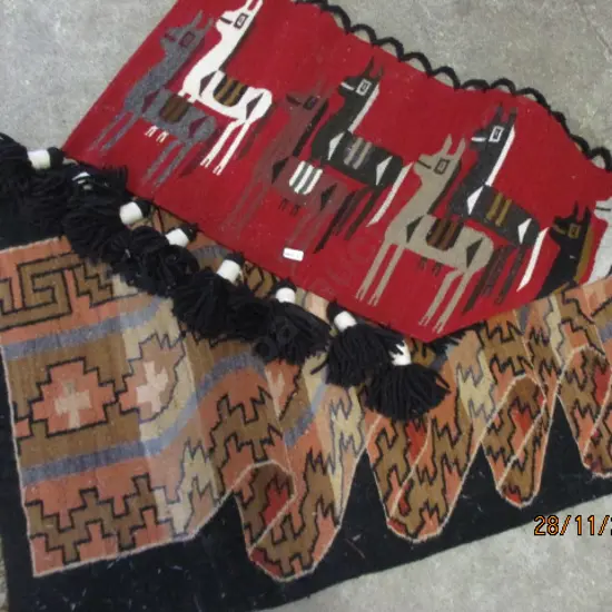 Ethnic Rugs
