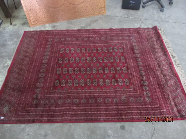 Floor Rug Image 1++