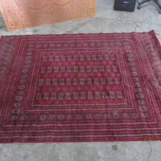 Floor Rug